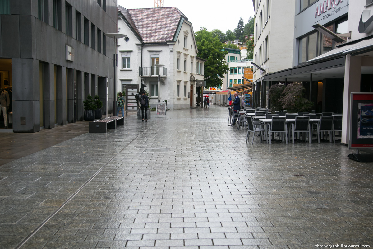 Vaduz